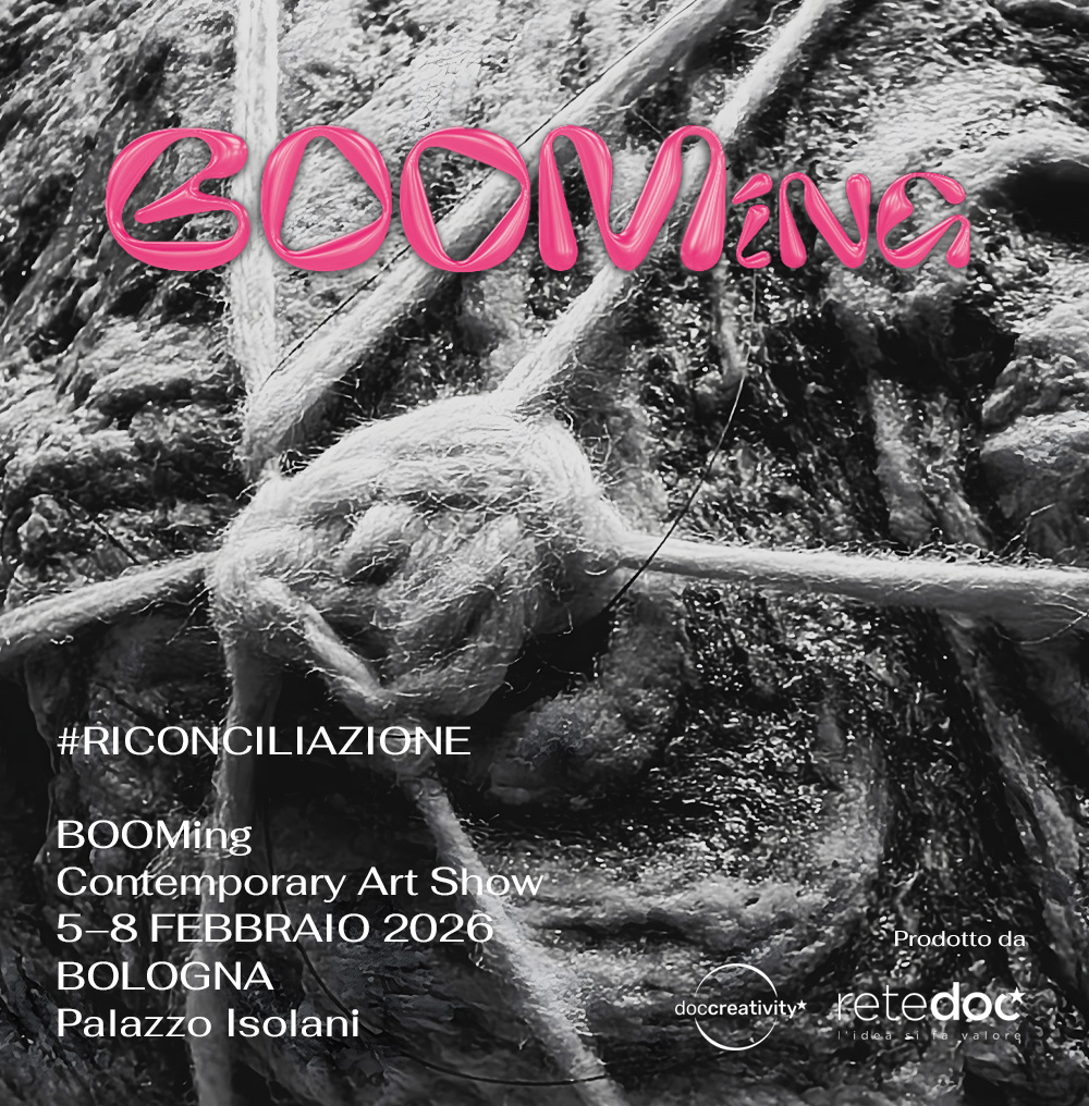 immagine booming 2026