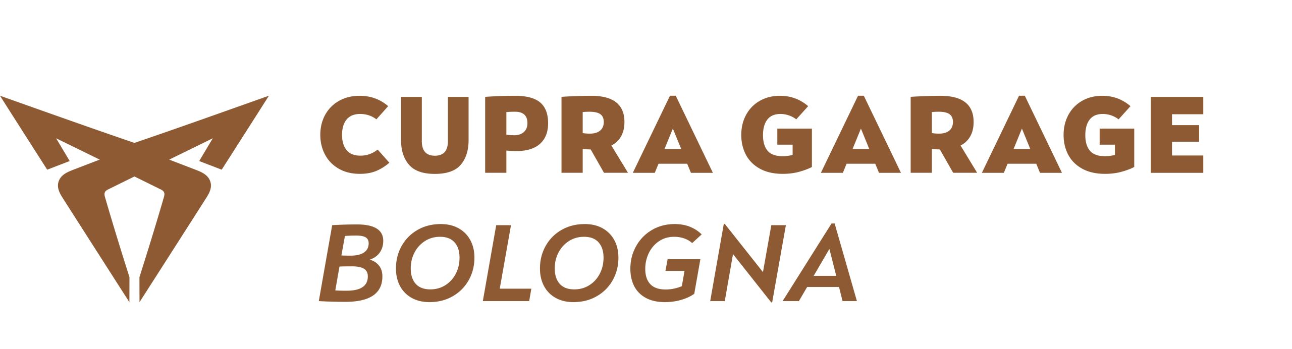 CUPRA GARAGE Bologna