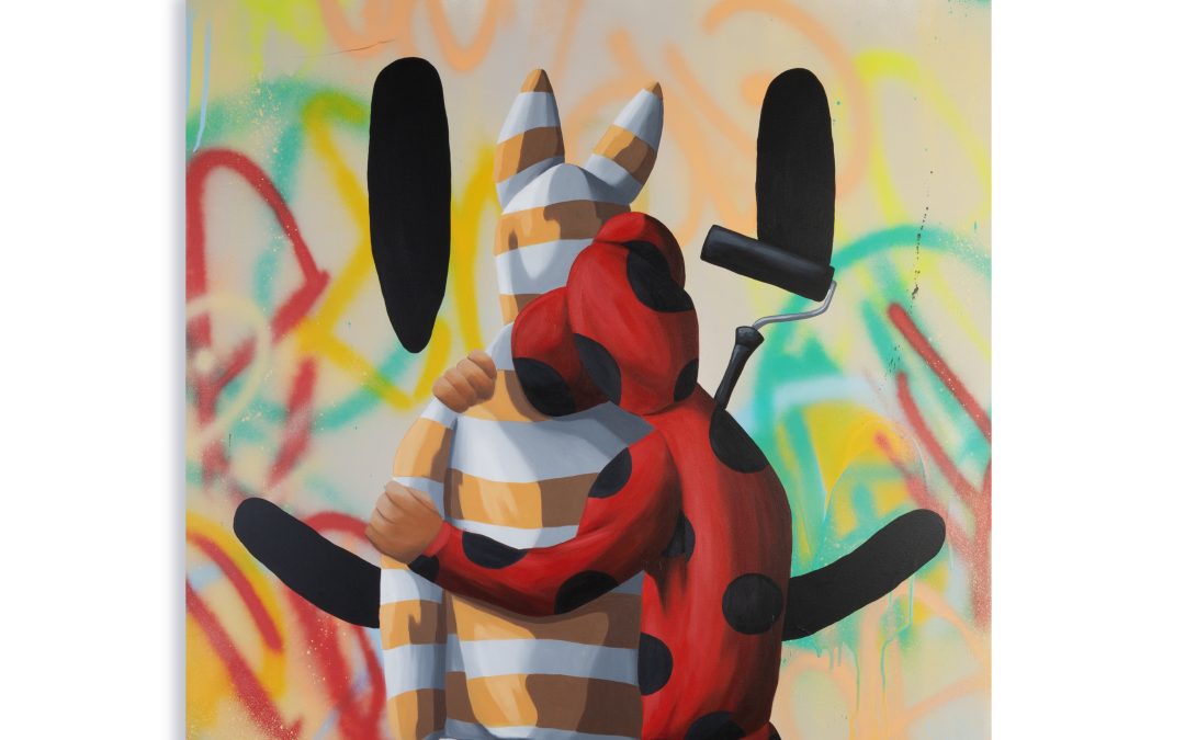 Pulpa Street art Gallery