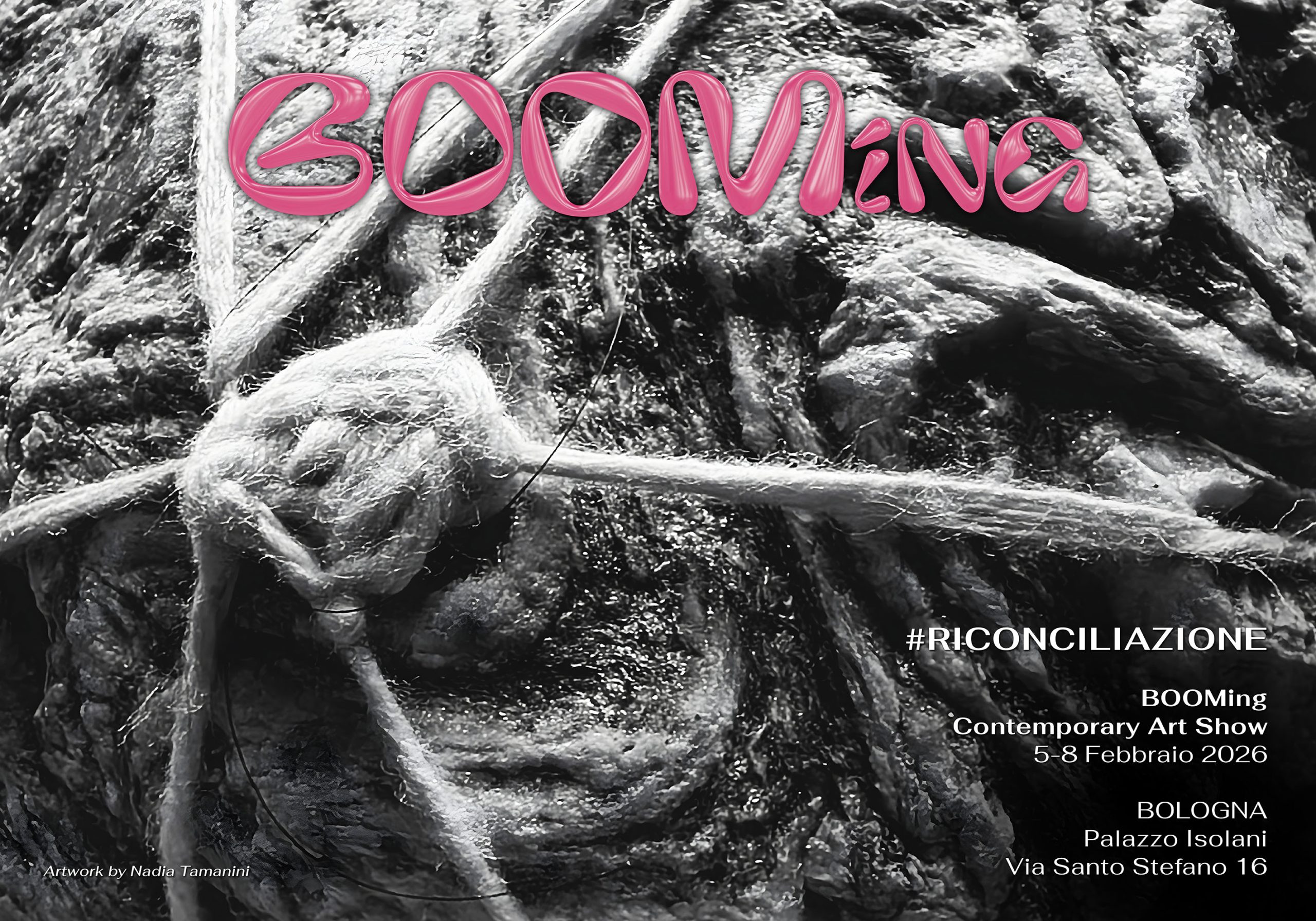 immagine principale booming 2026