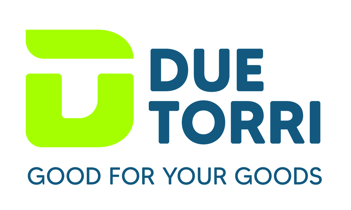 logo due torri