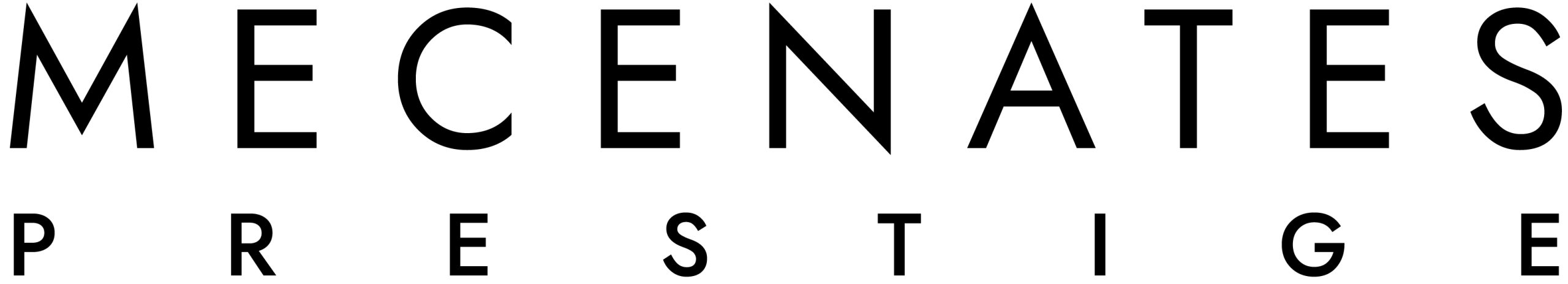 logo mecenates prestige