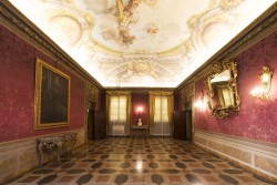 Palazzo Isolani Bologna