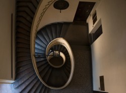 Palazzo Isolani Bologna