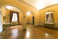 Palazzo Isolani Bologna